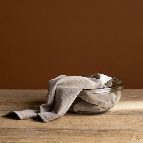 DouDou Natural Linen Tea Towel