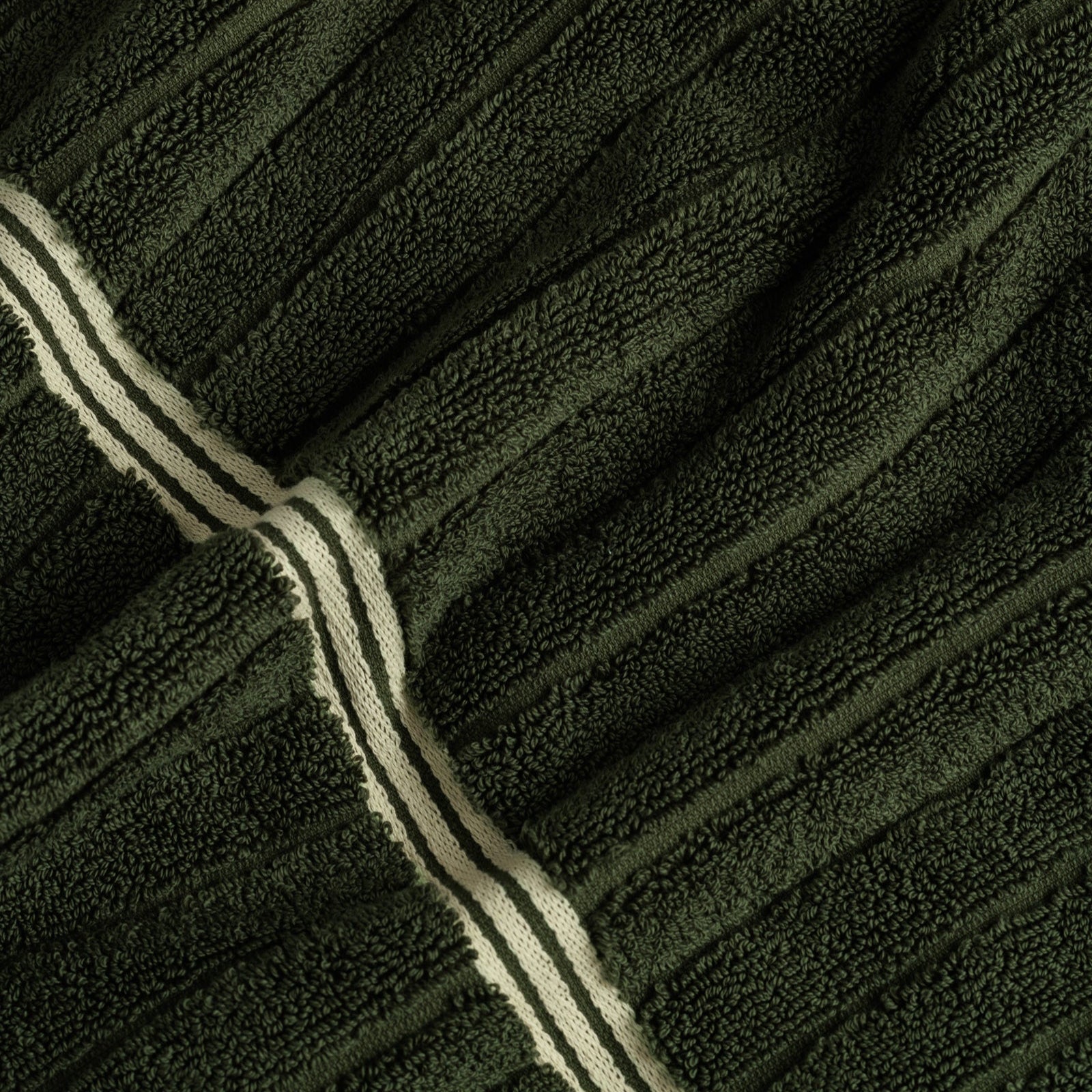 Olympic Bath Mat, Moss