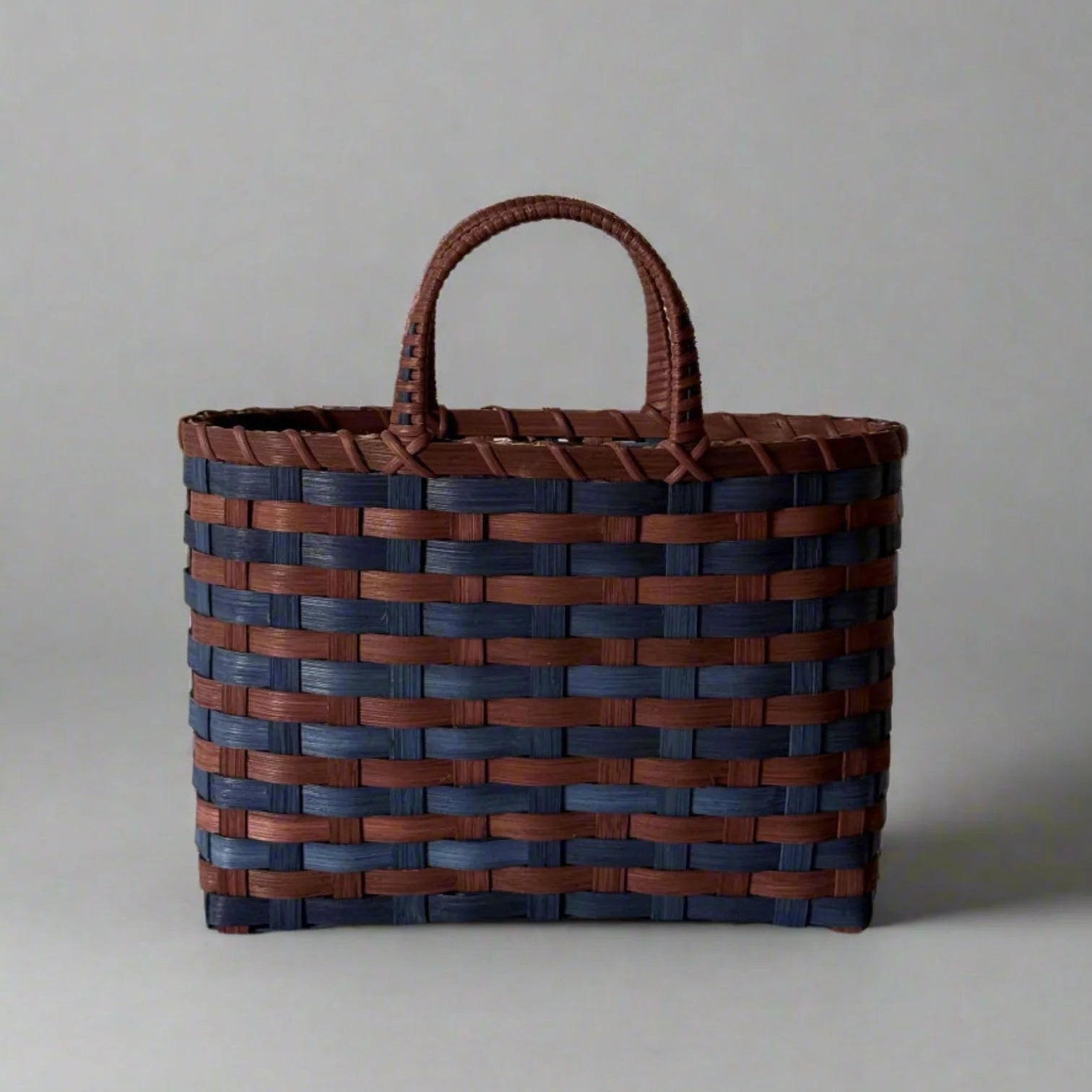 Retro Travel Tote