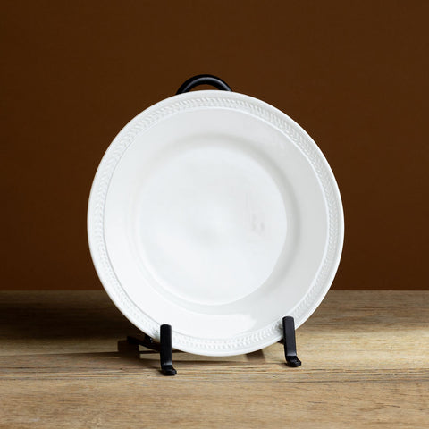 Empire Dinner Plate