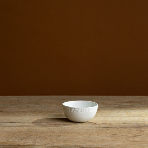 Empire Petite Bowl