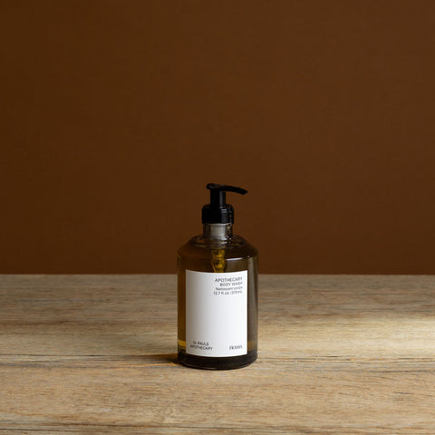 Apothecary Body Wash