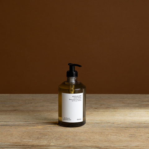 Apothecary Hand Wash