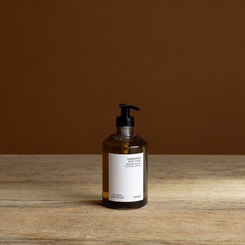 Herbarium Body Wash