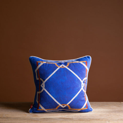 Tivoli Cushion