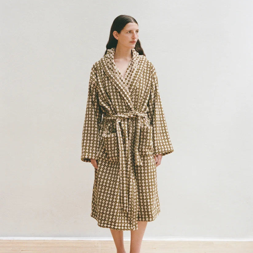 Hanna Bathrobe