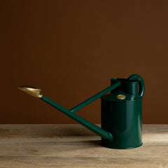 The Warley Fall - One Gallon Green