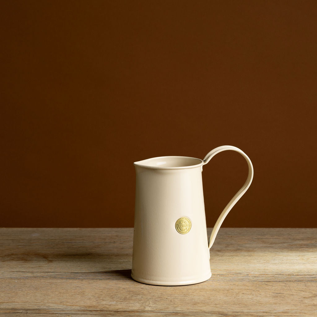 Cream Classic Jug