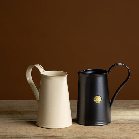 Cream Classic Jug