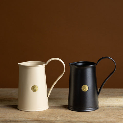 Graphite Classic Jug