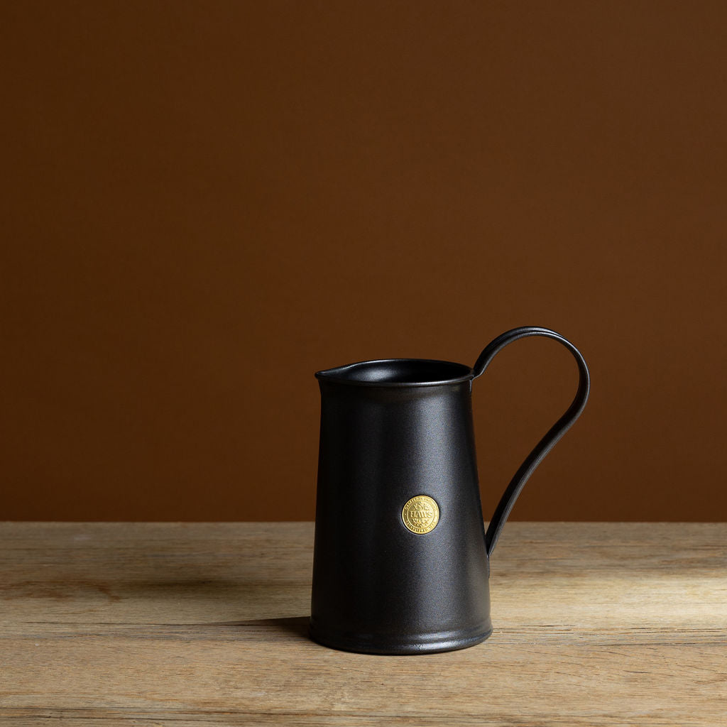 Graphite Classic Jug