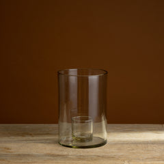 Henry Dean Medium Hurricane, Clear