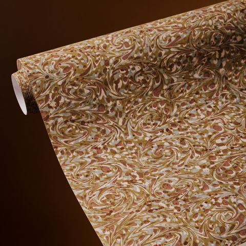 Marble Spinelli Gift Wrap Sheet