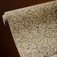 Marble Tiepolo Gift Wrap