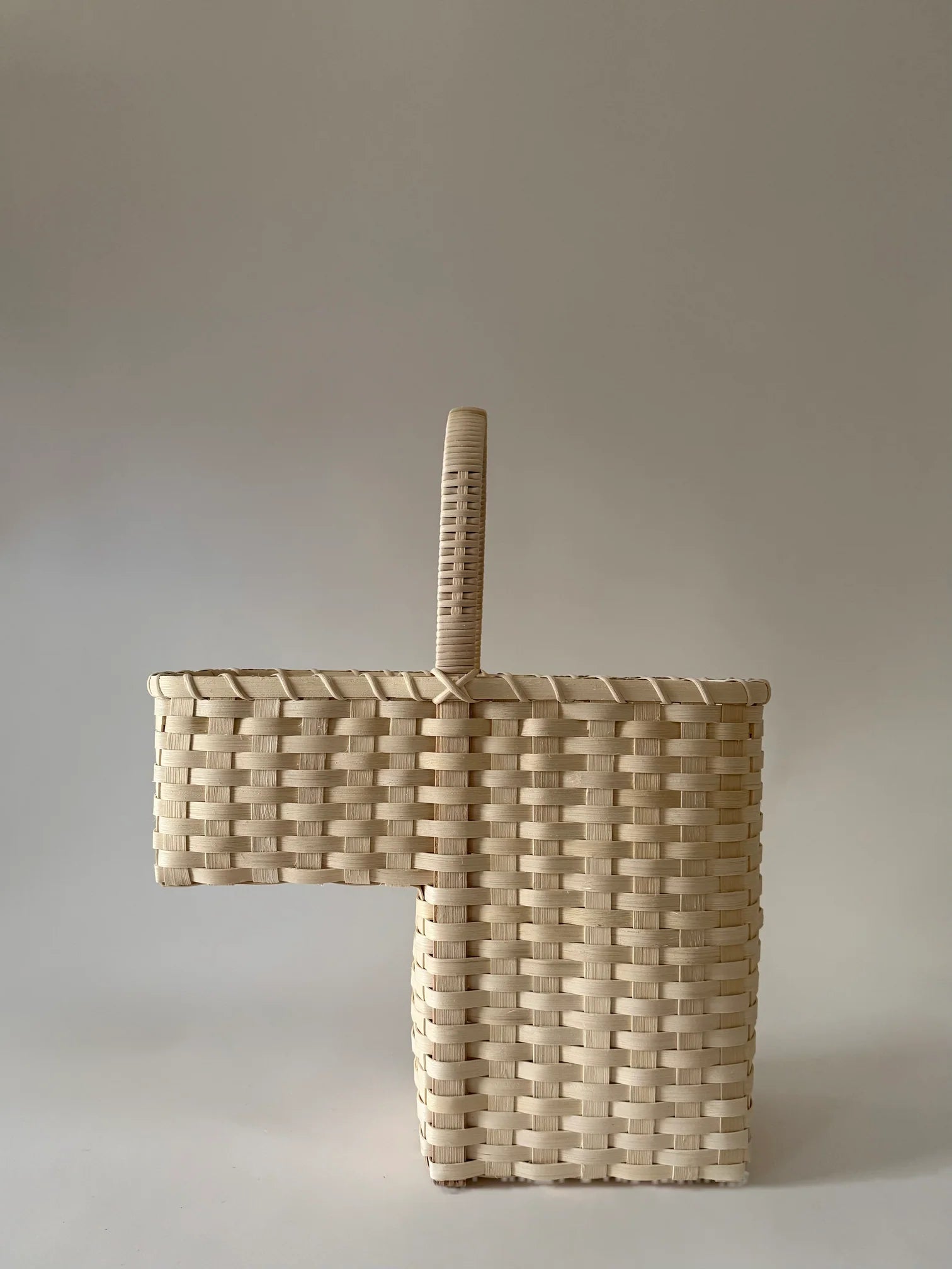 Stair Tote