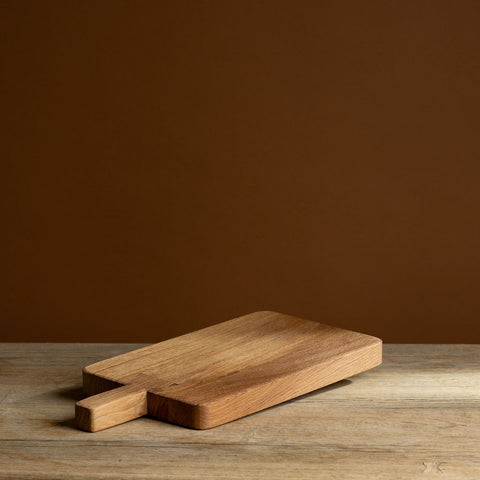 Small Unico Cutting Board