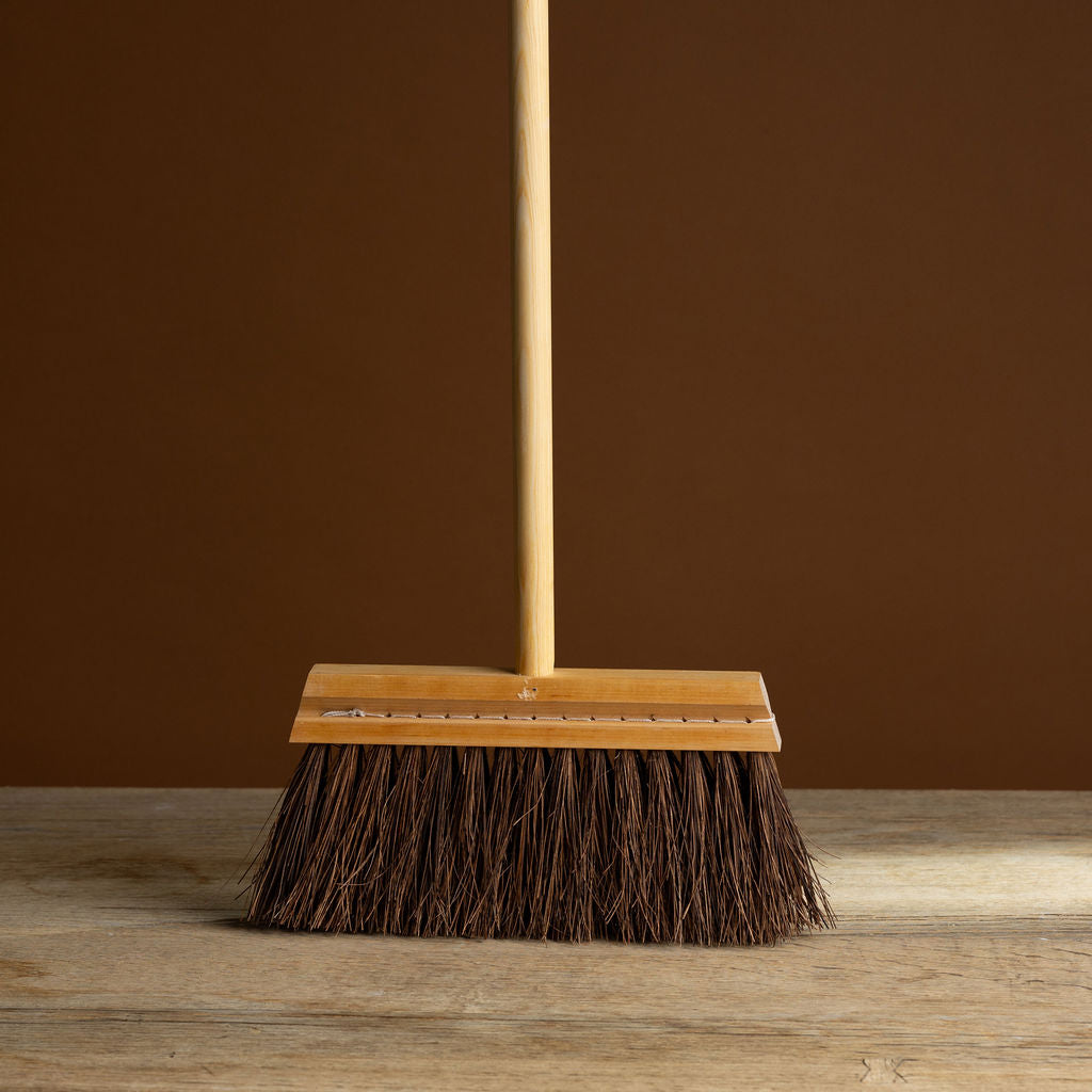 Long Handle Broom