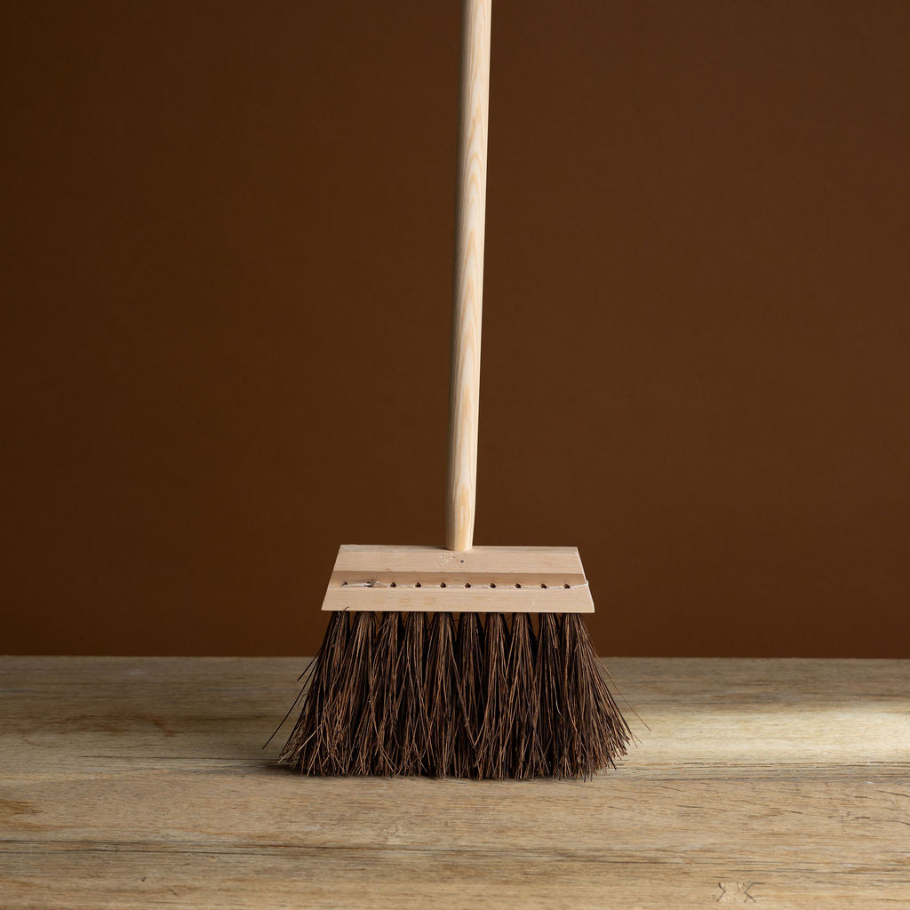 Short Handle Broom