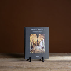 Jorge Loyzaga Architecture