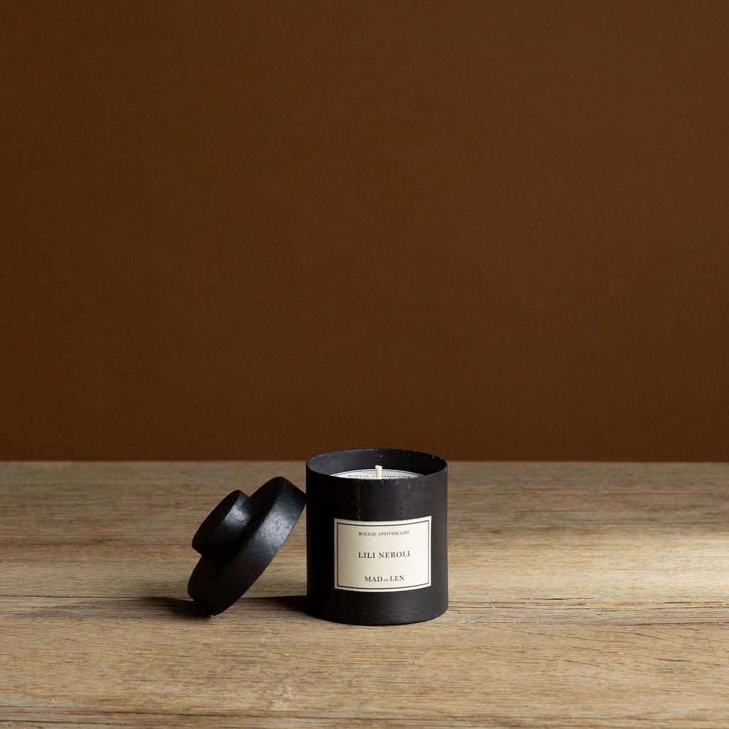 Apothicaire Candle Lili Neroli