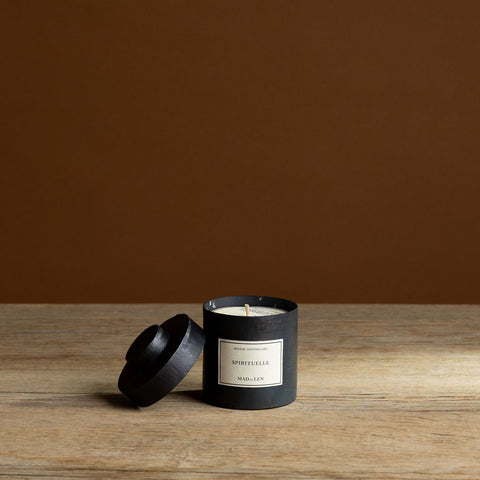 Apothicaire Candle Spirituelle