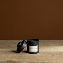 Apothicaire Candle Vetyver Bucolique