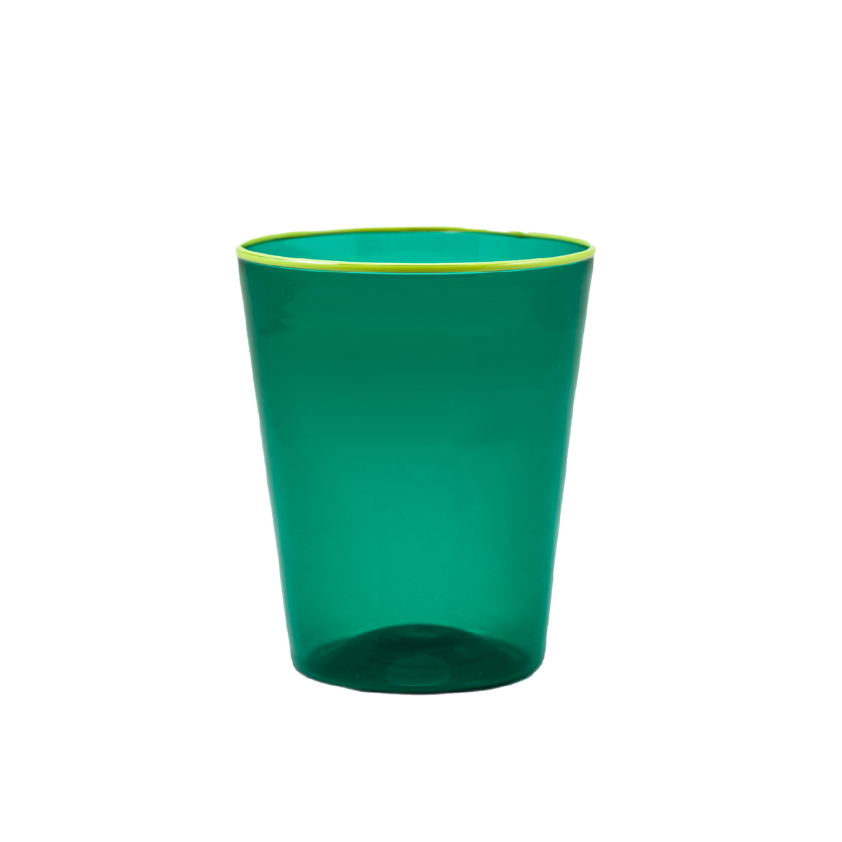 Spring Menta Glass Set of 2