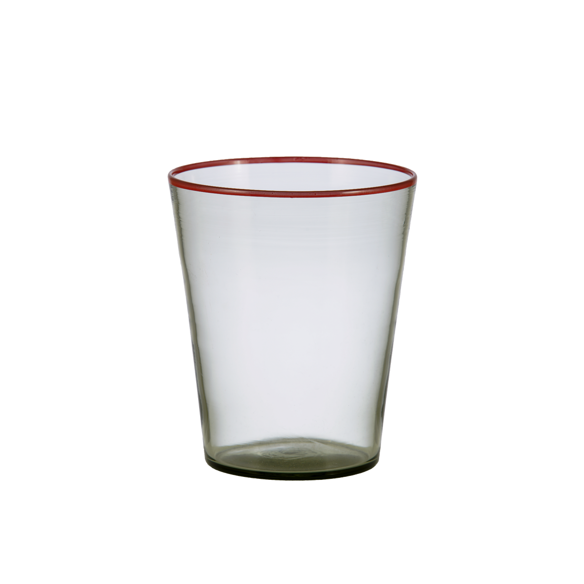 D'Annunzio Glass Set of 2