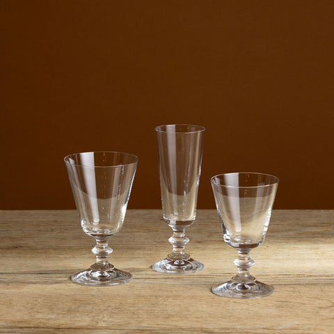 Parigi Wine Stemmed Glass