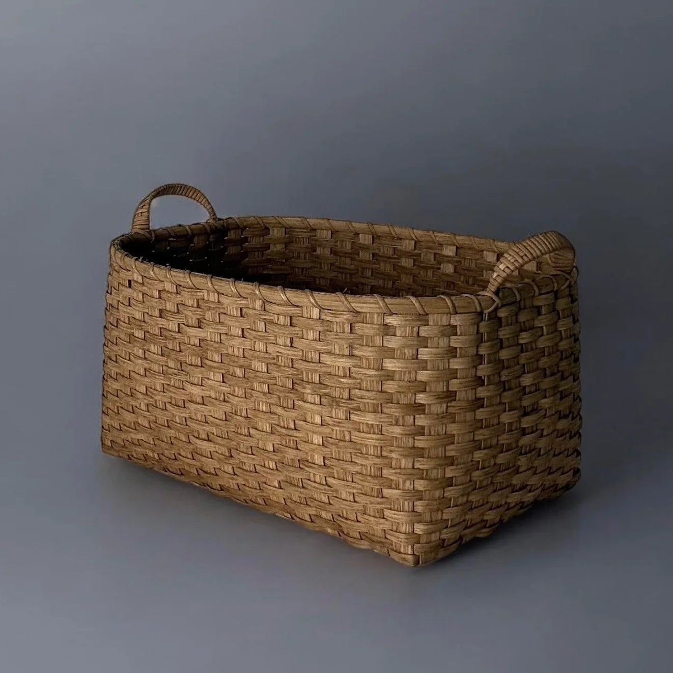 Bounty Basket