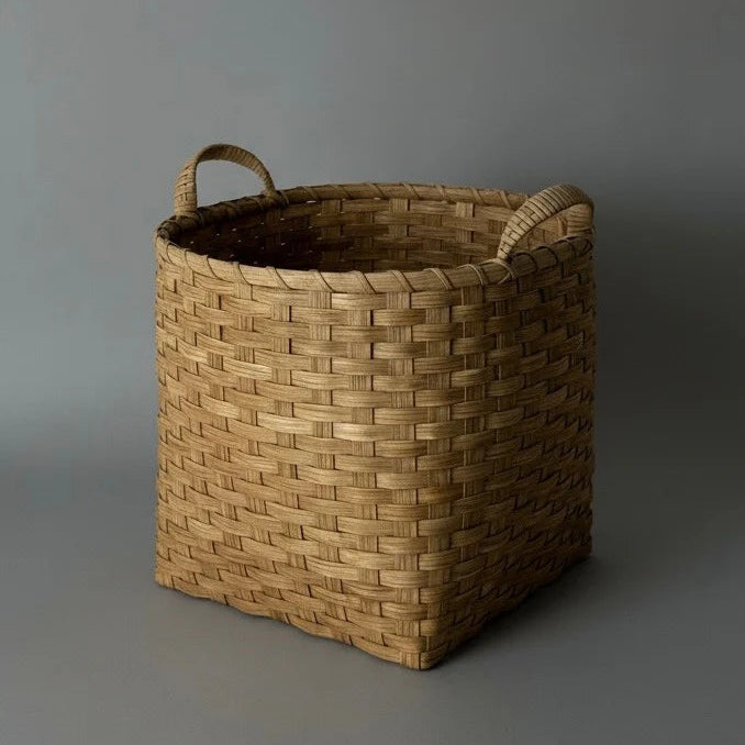 Large Throw Basket