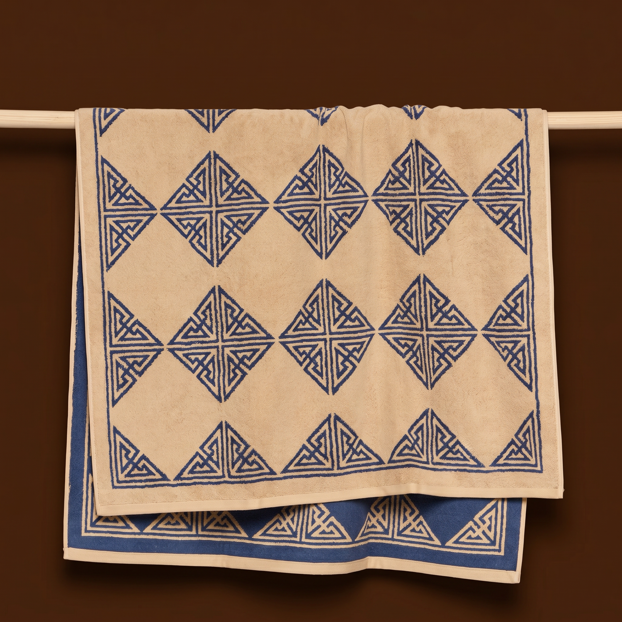 Agnes Bath Sheet