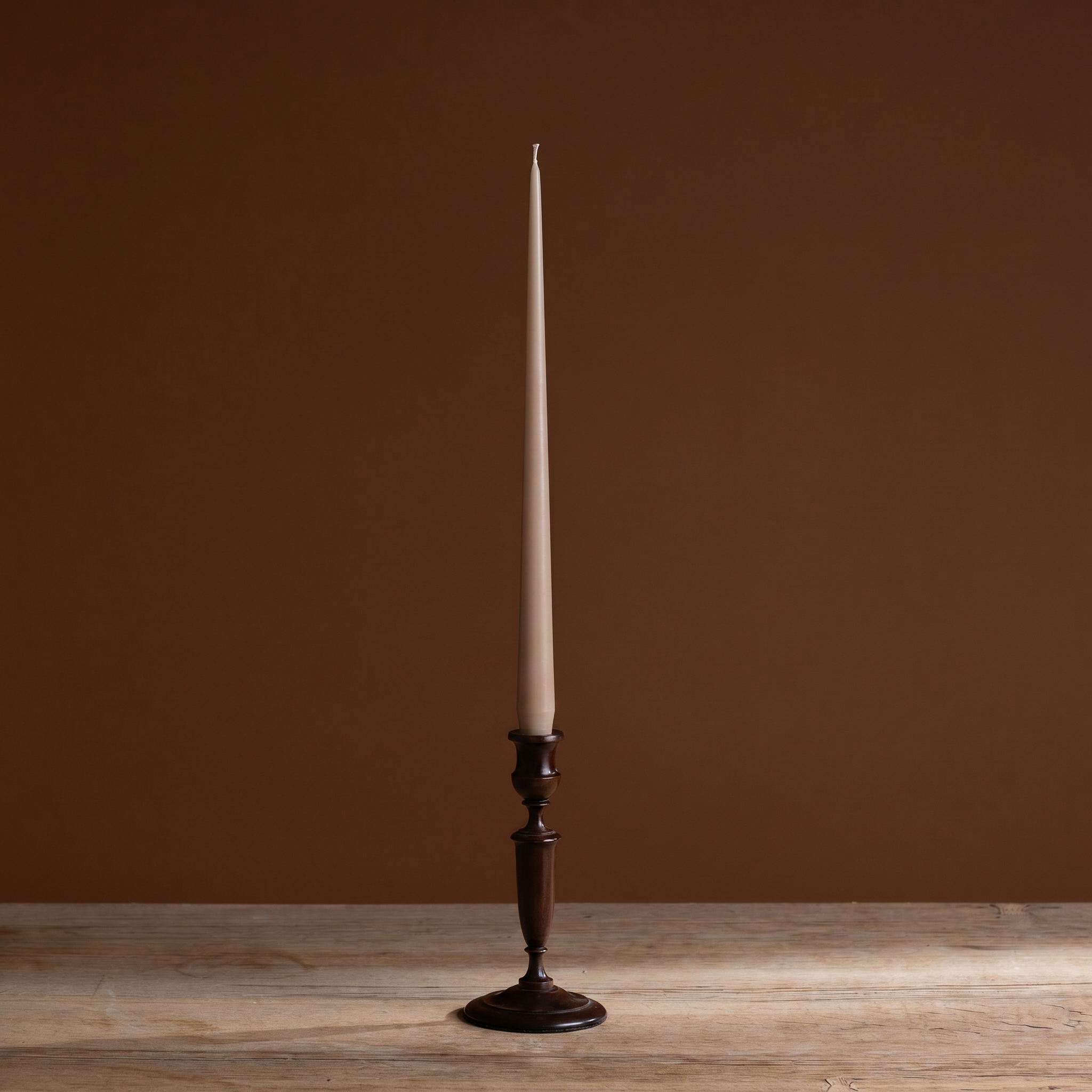 Taper Candle Pair, Tall