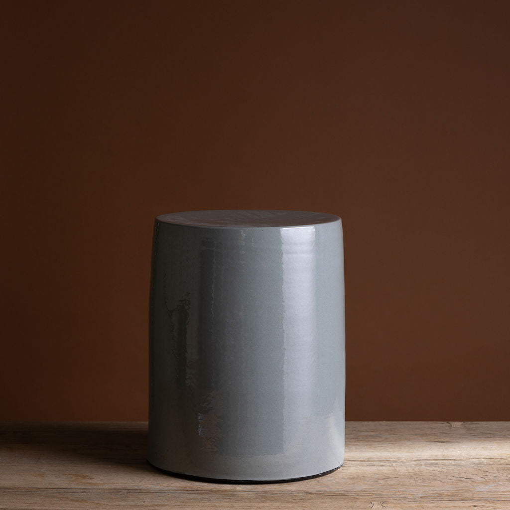 Side Table Gray