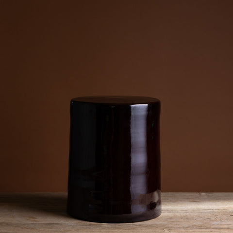 Side Table Brown