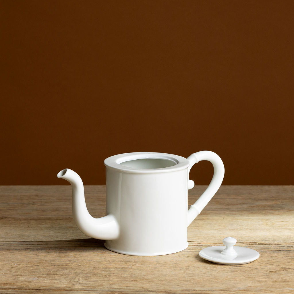 Simple Teapot