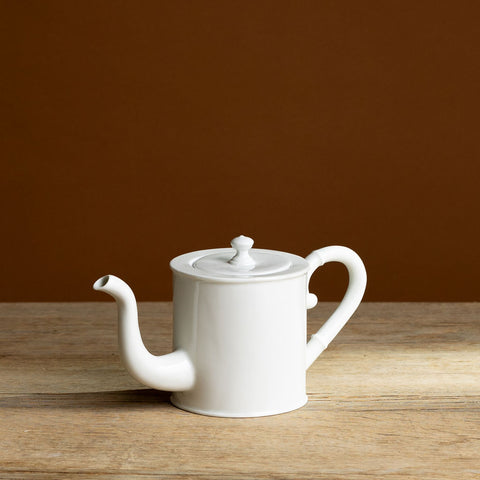 Simple Teapot