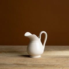 Aviary Pitcher No. 3 Flour