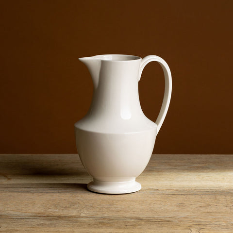 Toulouse Large Pitcher No. 3 Flour