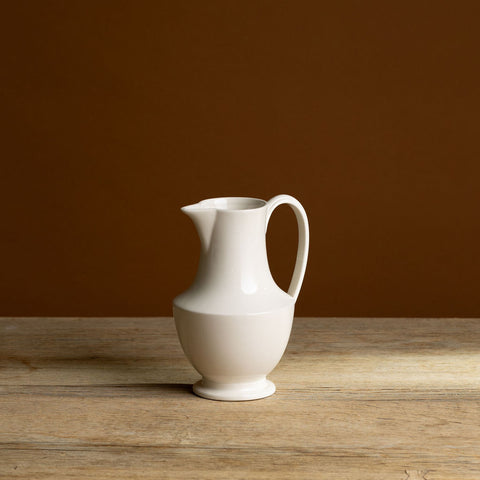 Toulouse Medium Pitcher No. 2 Flour