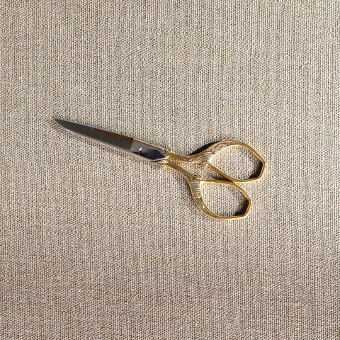 Large Florentine Scissors