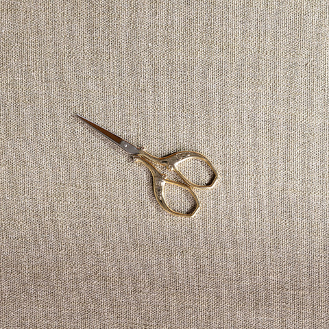 Small Florentine Scissors