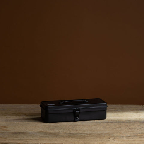 Steel Toolbox T-320 Black