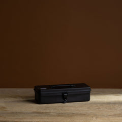 Steel Toolbox T-320 Black