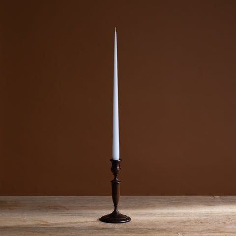 Taper Candle Pair, Tall