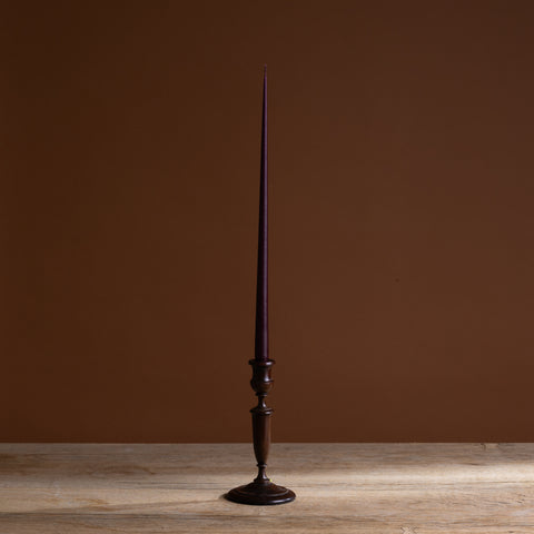 Taper Candle Pair, Tall