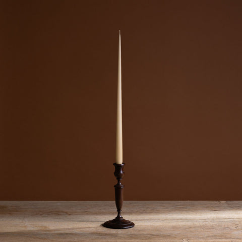 Taper Candle Pair, Tall