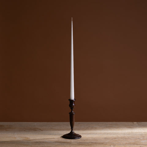 Taper Candle Pair, Tall