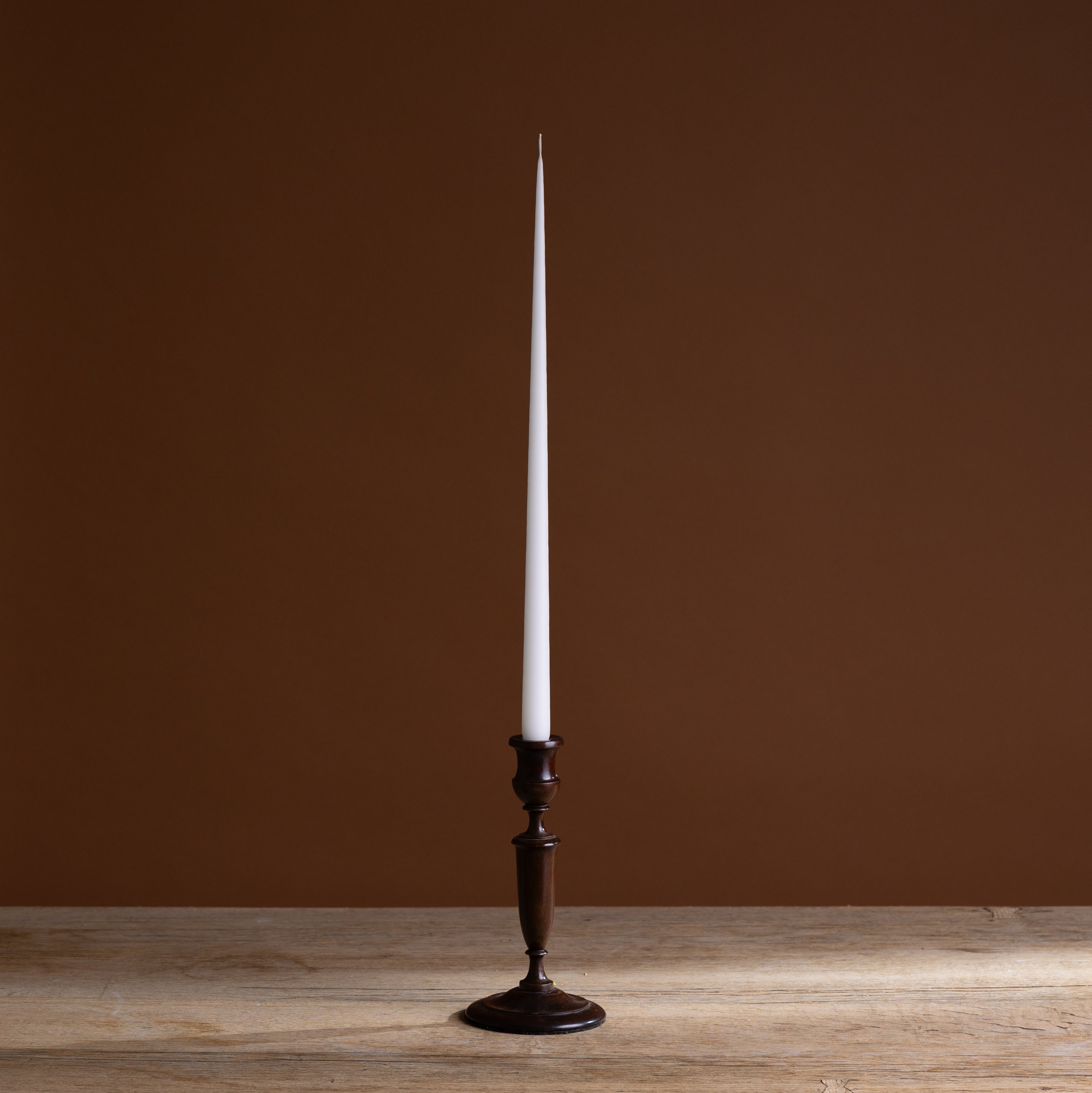 Taper Candle Pair, Tall