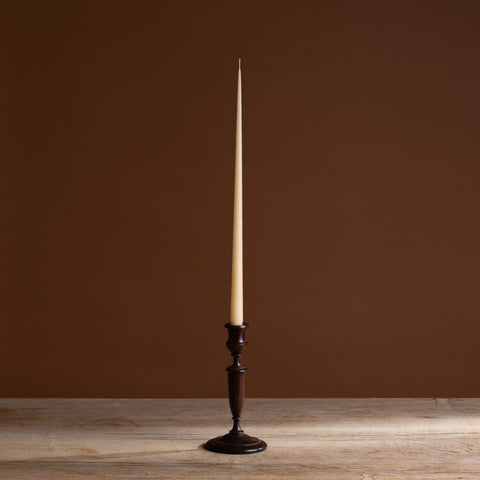 Taper Candle Pair, Tall